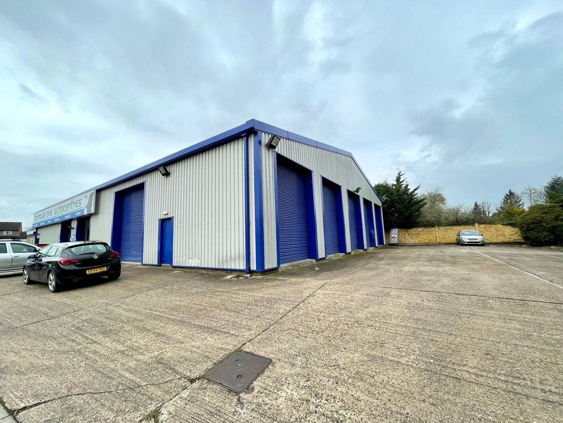 88a Newmarket Road, Bury St Edmunds, Suffolk, IP33 3TF