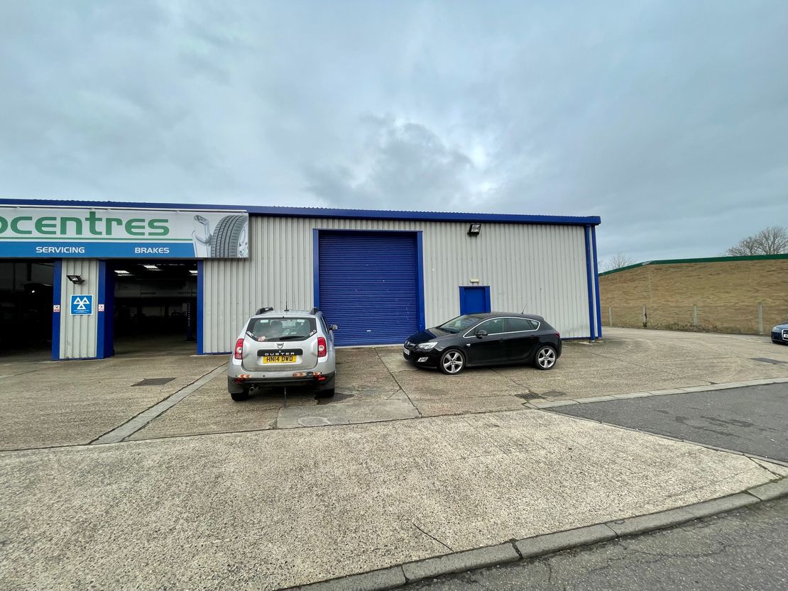 88a Newmarket Road, Bury St Edmunds, Suffolk, IP33 3TF