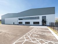 Property Image for Unit C Leftfield Park, Gain Lane, Bradford, BD3 7DX