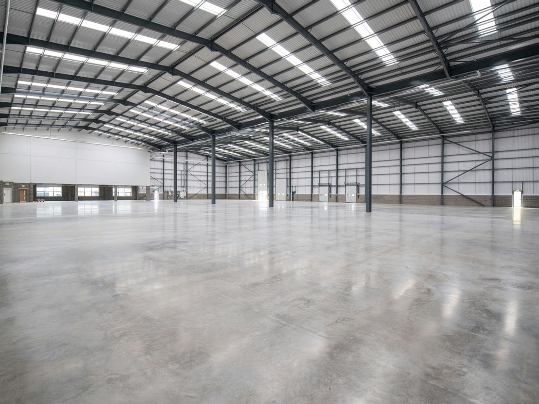 Unit C Leftfield Park, Gain Lane, Bradford, BD3 7DX