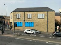 Property Image for First Floor (Former Argos), Bank Street/Otley Road, Shipley, BD18 3PS