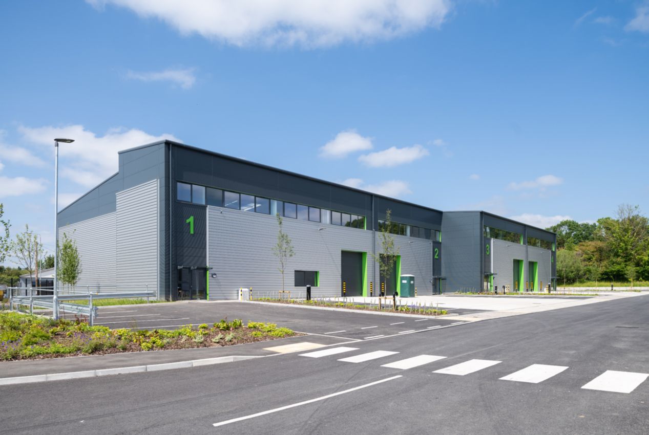 For Sale Magna Road, South Wigston, Wigston, Oadby and Wigston, Leicestershire, England, LE18