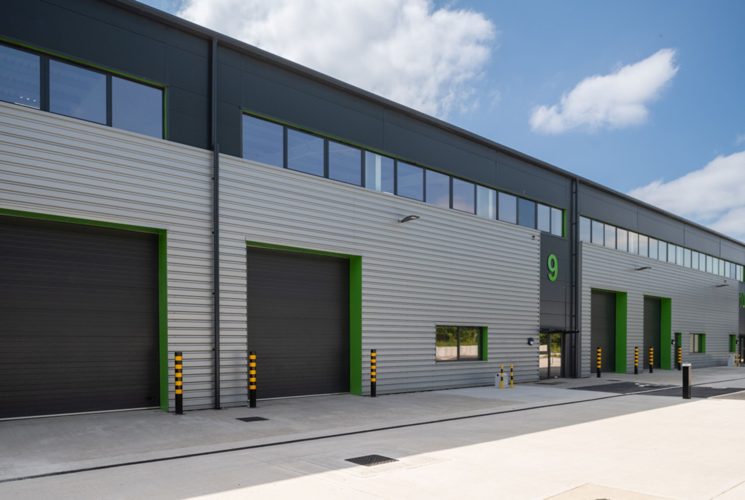 For Sale Magna Road, South Wigston, Wigston, Oadby and Wigston, Leicestershire, England, LE18