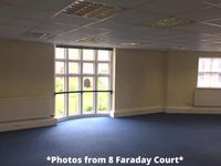 Property Image for 6 Faraday Court, Conduit Street, Leicester LE2 0JN
