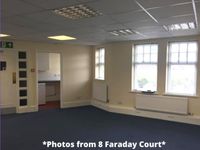 Property Image for 6 Faraday Court, Conduit Street, Leicester LE2 0JN