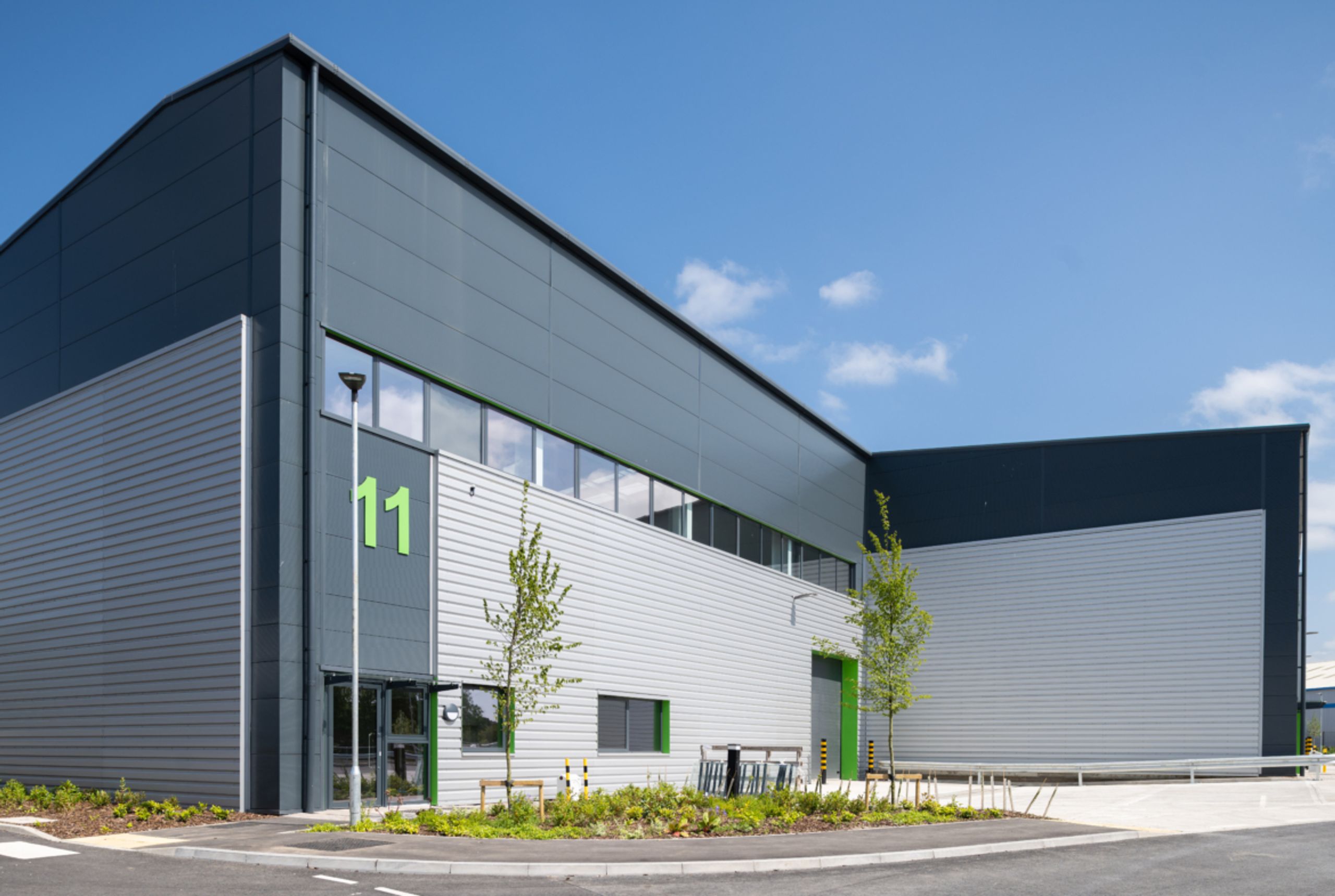 For Sale Magna Road, South Wigston, Wigston, Oadby and Wigston, Leicestershire, England, LE18