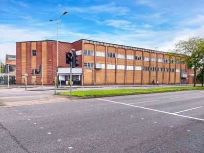 Property Image for City of Leicester, England, LE1 4EP, United Kingdom