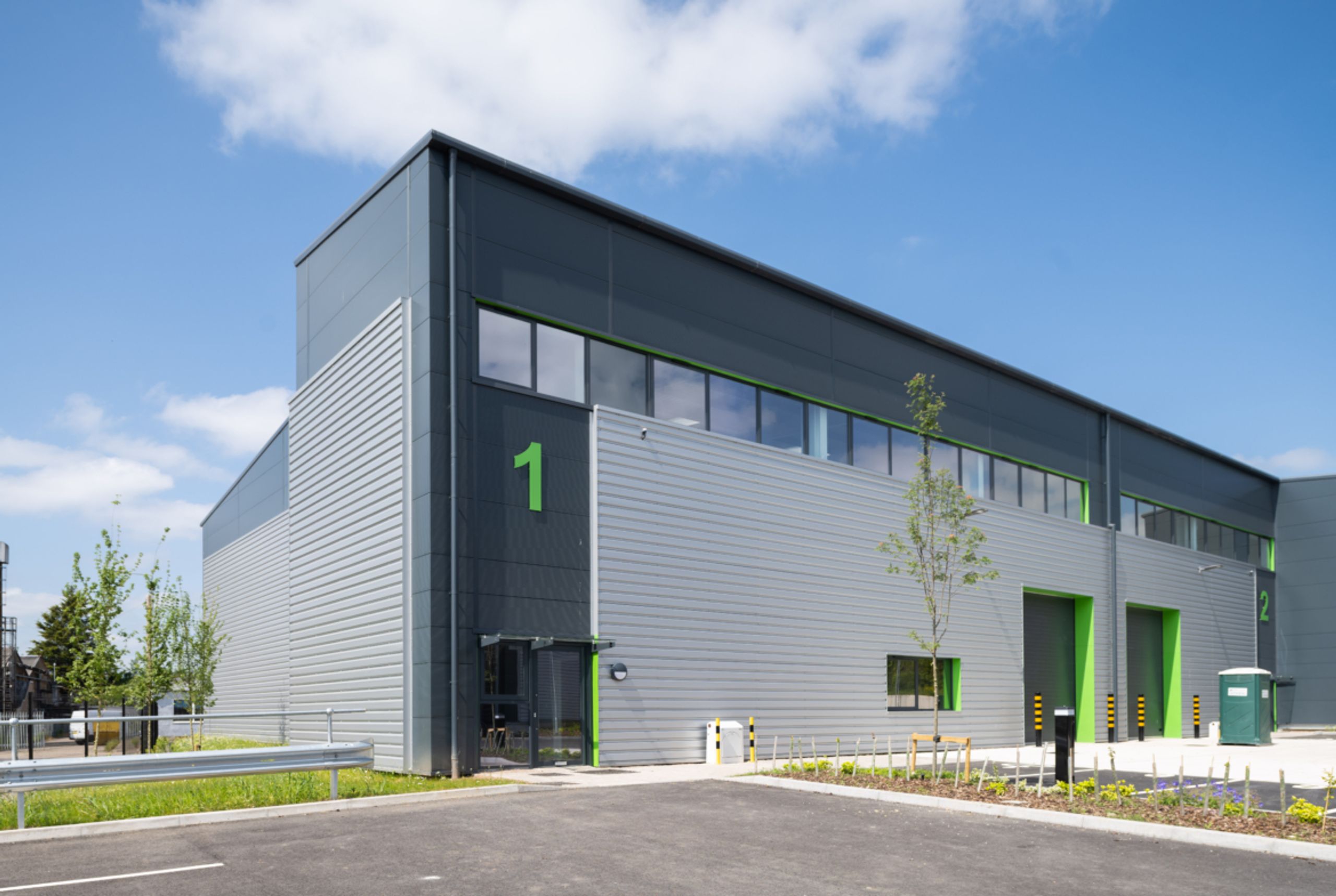 To Let Magna Road, South Wigston, Wigston, Oadby and Wigston