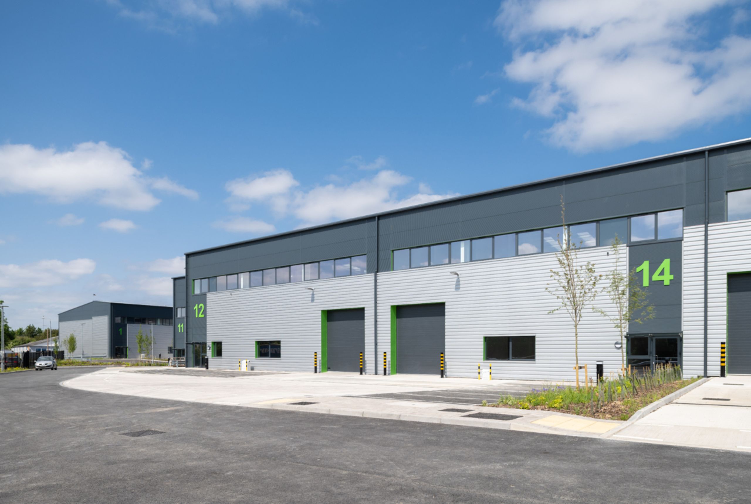 To Let Magna Road, South Wigston, Wigston, Oadby and Wigston