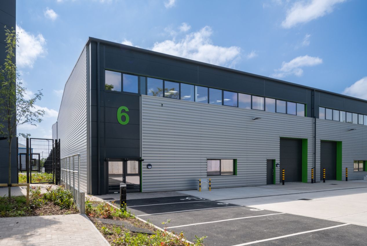 For Sale Magna Road, South Wigston, Wigston, Oadby and Wigston, Leicestershire, England, LE18