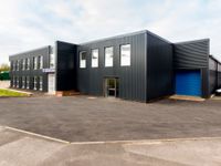 Property Image for Nottingham South and Wilford Industrial Estate, Compton Acres, West Bridgford, Rushcliffe, Nottinghamshire, East Midlands, England, NG11 7EP, United Kingdom