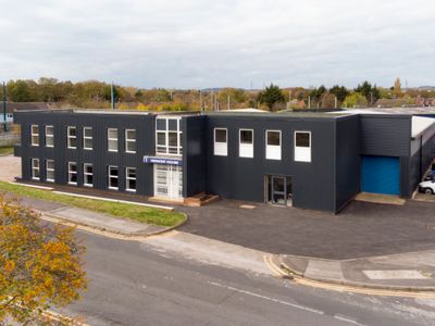 Property Image for Nottingham South and Wilford Industrial Estate, Compton Acres, West Bridgford, Rushcliffe, Nottinghamshire, East Midlands, England, NG11 7EP, United Kingdom