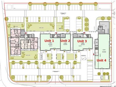 Property Image for Windrush Place, West Witney Neighbourhood Centre, Centenary Way, Witney, OX29 7BU