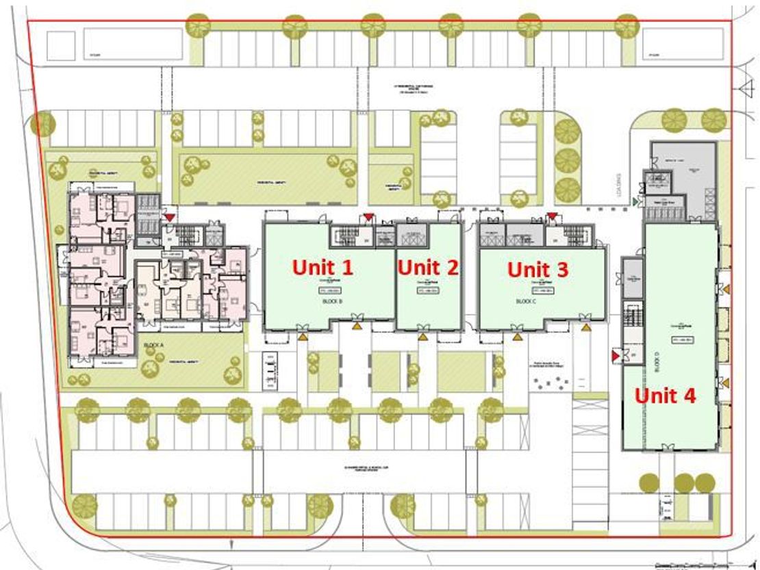 Windrush Place, West Witney Neighbourhood Centre, Centenary Way, Witney, OX29 7BU