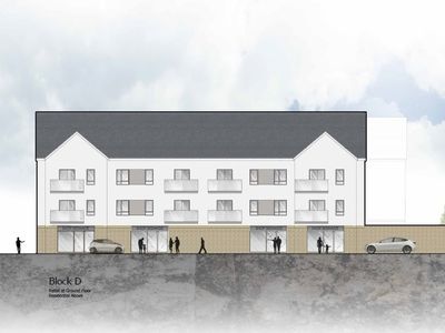 Property Image for Windrush Place, West Witney Neighbourhood Centre, Centenary Way, Witney, OX29 7BU
