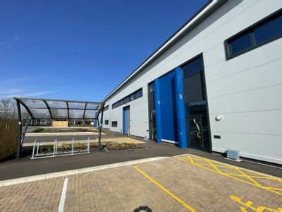 Property Image for SEDAC Business Park, Stanton Harcourt Road, Eynsham, Oxfordshire, OX29 4JB