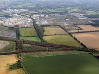 Property Image for Land at, Heath Farm Lane & Sinderland Road, Partington, M31 4EH