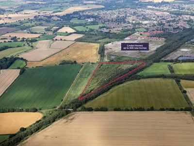 Property Image for Land at, Heath Farm Lane & Sinderland Road, Partington, M31 4EH