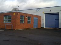 Property Image for Unit 10c Maybrook Business Park, Maybrook Road, Sutton Coldfield, West Midlands, B76 1AL
