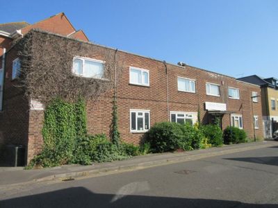 Property Image for Carlyle Business Centre, 1 Gogmore Lane, Chertsey, KT16 9AP