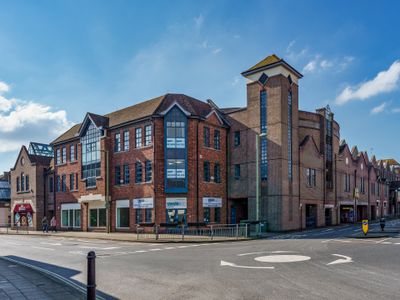 Property Image for Compass House, Meridian Shopping Centre, North Street, Havant, Hampshire, PO9 1UW