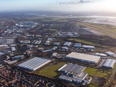 Property Image for L175, Liverpool International Business Park, Garston Shore Road, Speke, Liverpool, L24 8AA