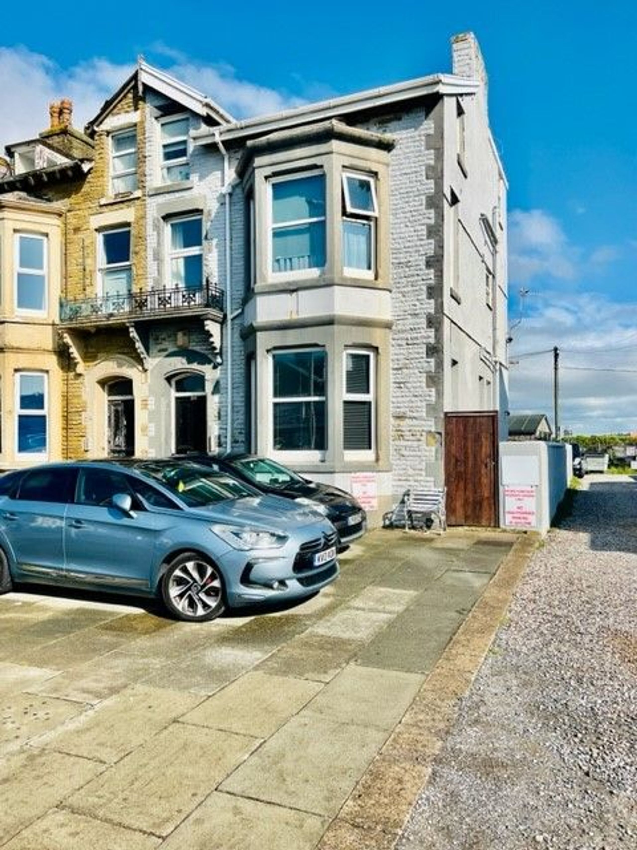 For Sale Lytham Road, Blackpool, FY4 PropList