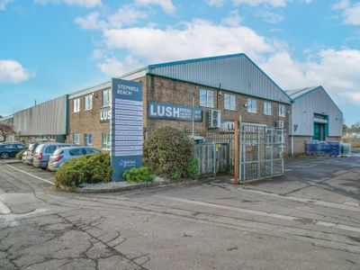 Property Image for Unit 12 And 14 Stepnell Reach, 541 Blandford Road, Poole, South West, BH16 5BW