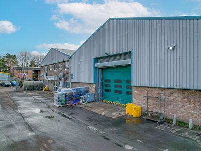Property Image for Unit 12 And 14 Stepnell Reach, 541 Blandford Road, Poole, South West, BH16 5BW