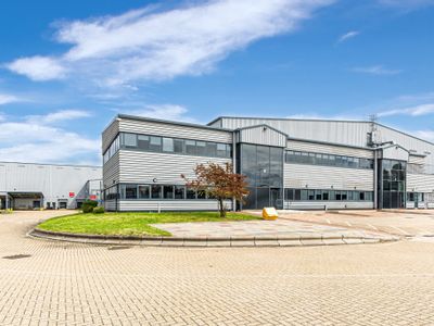 Property Image for ChillBox 196, Eastern Avenue, West Thurrock, East Of England, RM20 3ZE