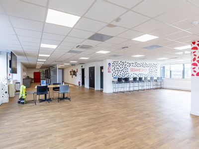 Property Image for ChillBox 196, Eastern Avenue, West Thurrock, East Of England, RM20 3ZE