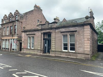 Property Image for 2 Panmure Street, Brechin, Angus, DD9 6AP