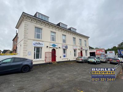 Property Image for 656 Chester Road, Erdington, West Midlands, B23 5TE
