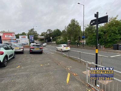 Property Image for 656 Chester Road, Erdington, West Midlands, B23 5TE