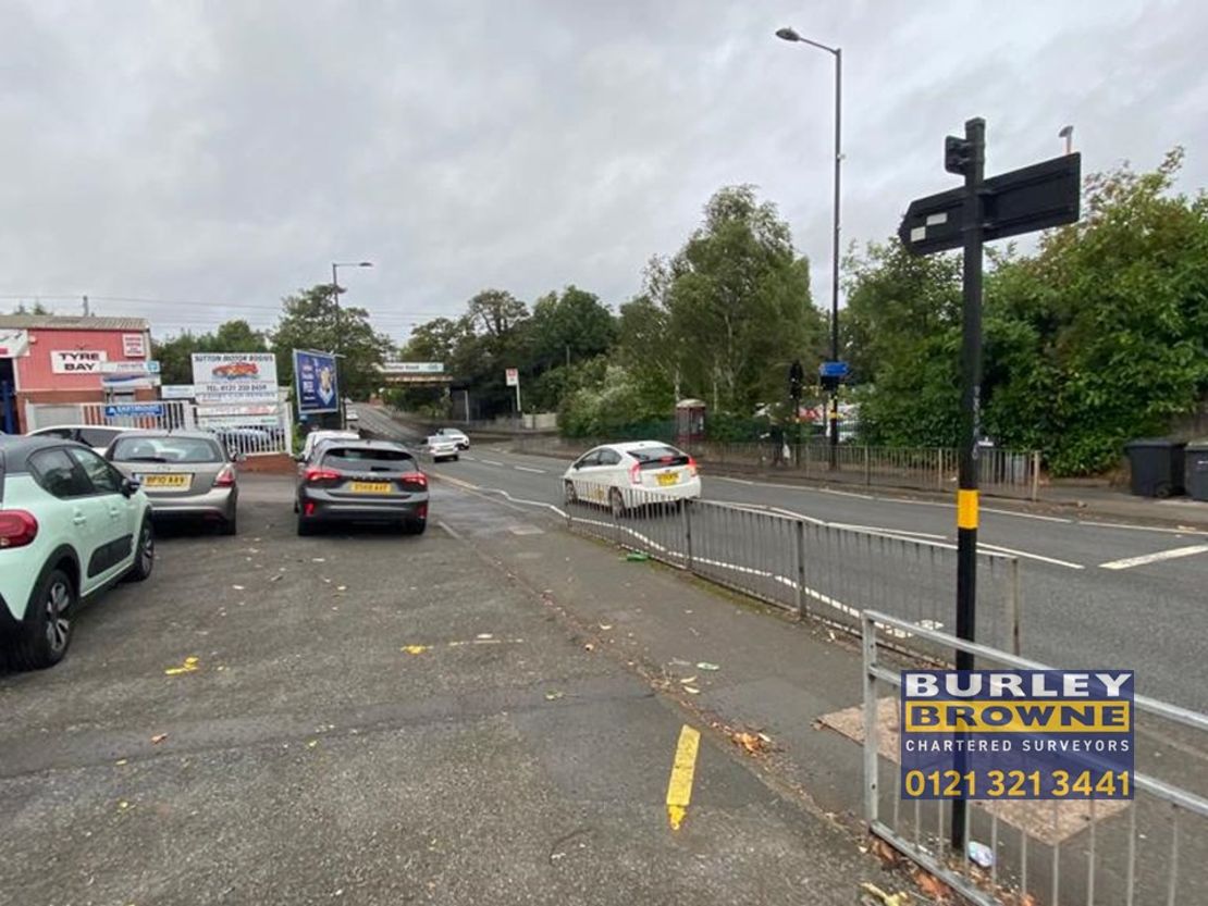 656 Chester Road, Erdington, West Midlands, B23 5TE