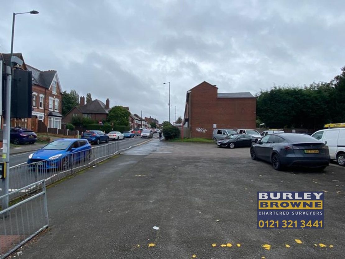 656 Chester Road, Erdington, West Midlands, B23 5TE