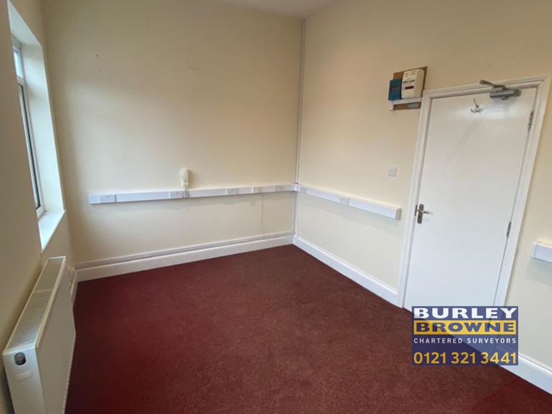656 Chester Road, Erdington, West Midlands, B23 5TE