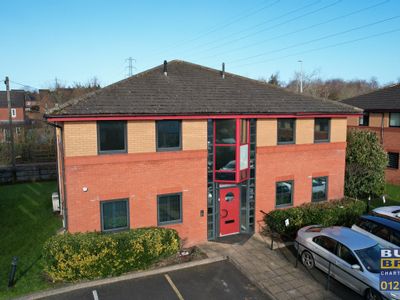Property Image for Unit 2, Blake Court, Cobbett Road, Burntwood Business Park, Burntwood, Staffordshire, WS7 3GR