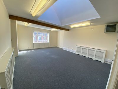 Property Image for 2 White Friars - Top Floor, Chester, Cheshire, CH1 1NZ