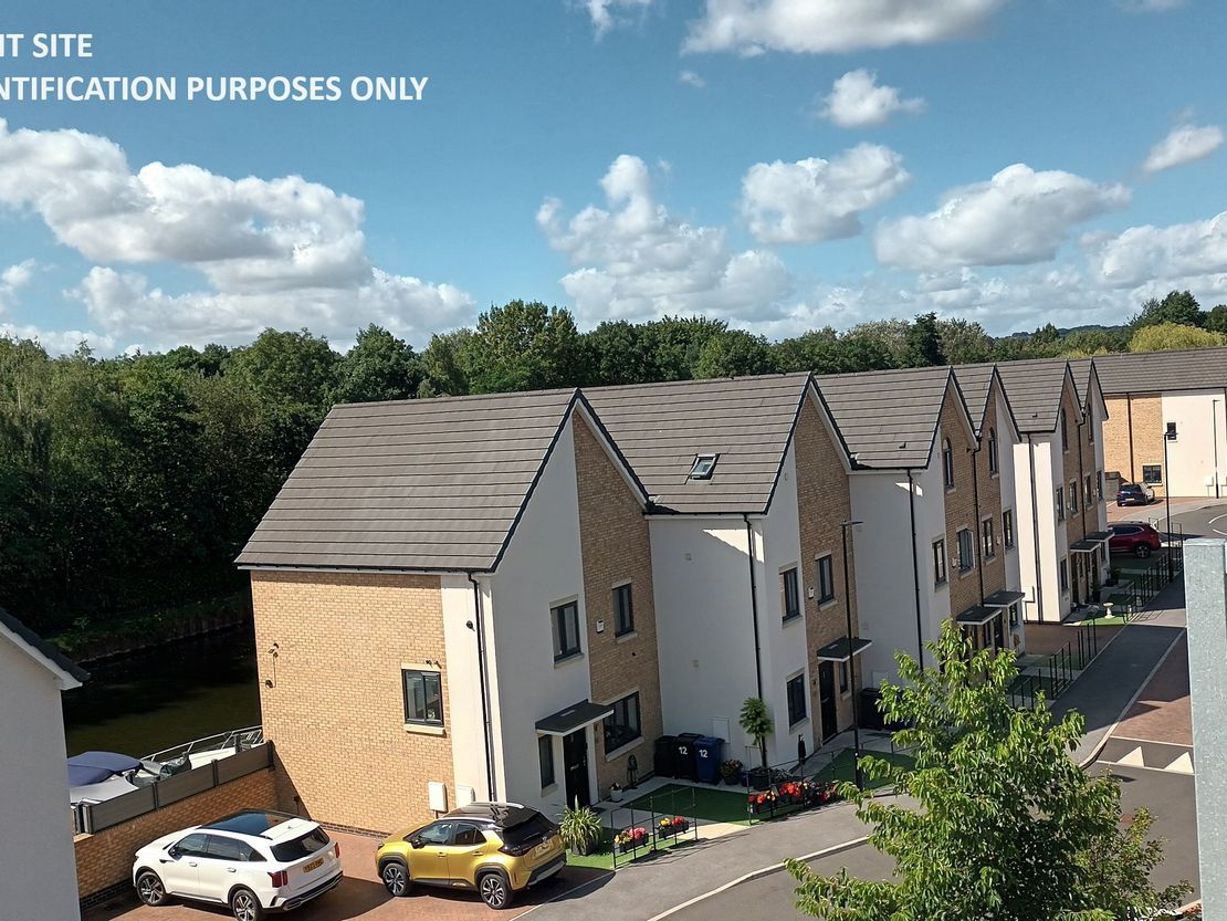 The Embankment, Station Lane, Mexborough, Doncaster, S64 9AQ