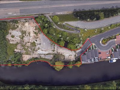 Property Image for The Embankment, Station Lane, Mexborough, Doncaster, S64 9AQ