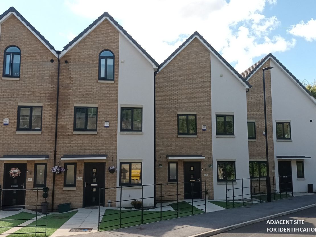 The Embankment, Station Lane, Mexborough, Doncaster, S64 9AQ