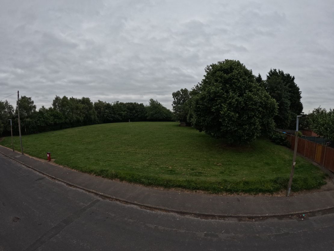 Land At Wardlow Road, Ilkeston, Derbyshire, DE7 8TE
