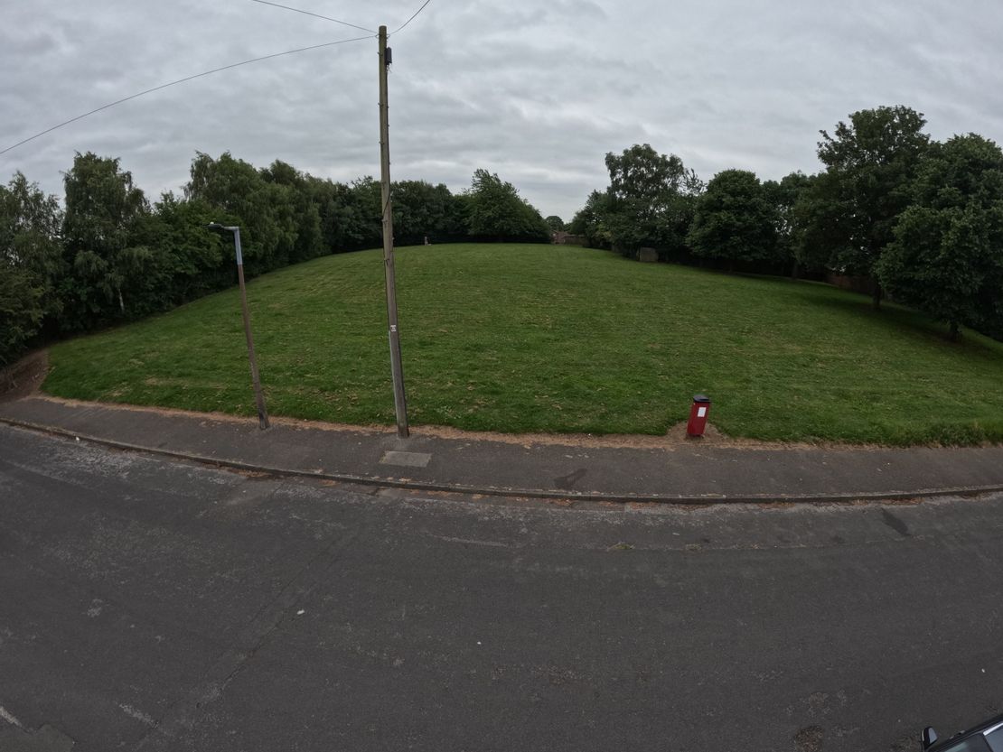 Land At Wardlow Road, Ilkeston, Derbyshire, DE7 8TE