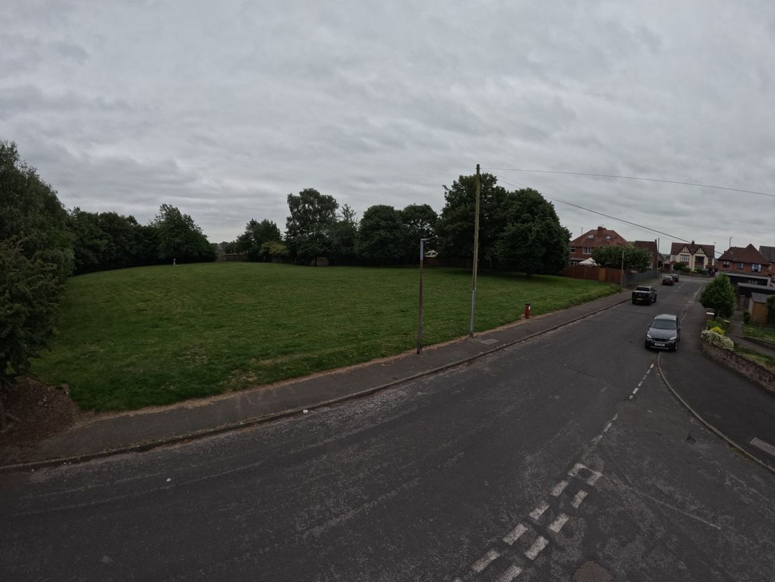 Land At Wardlow Road, Ilkeston, Derbyshire, DE7 8TE