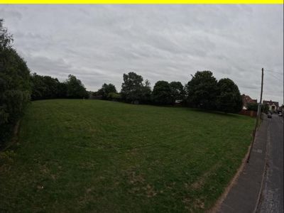 Property Image for Land At Wardlow Road, Ilkeston, Derbyshire, DE7 8TE