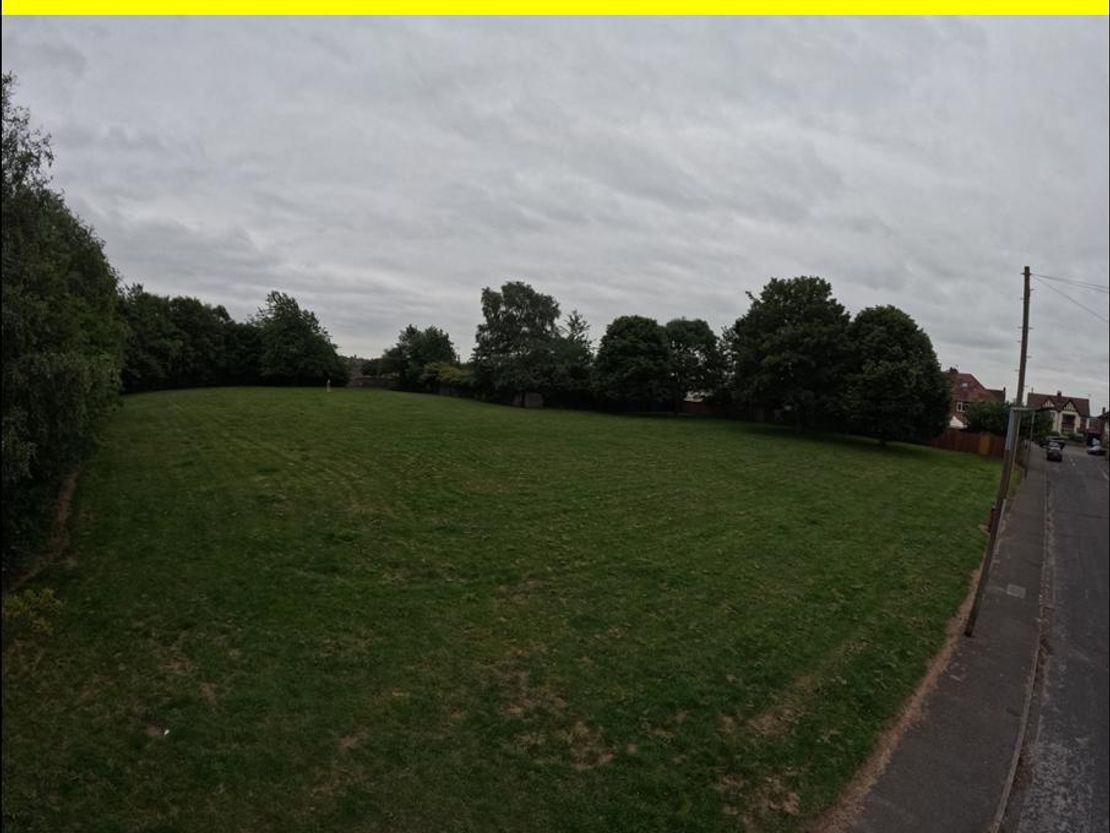 Land At Wardlow Road, Ilkeston, Derbyshire, DE7 8TE