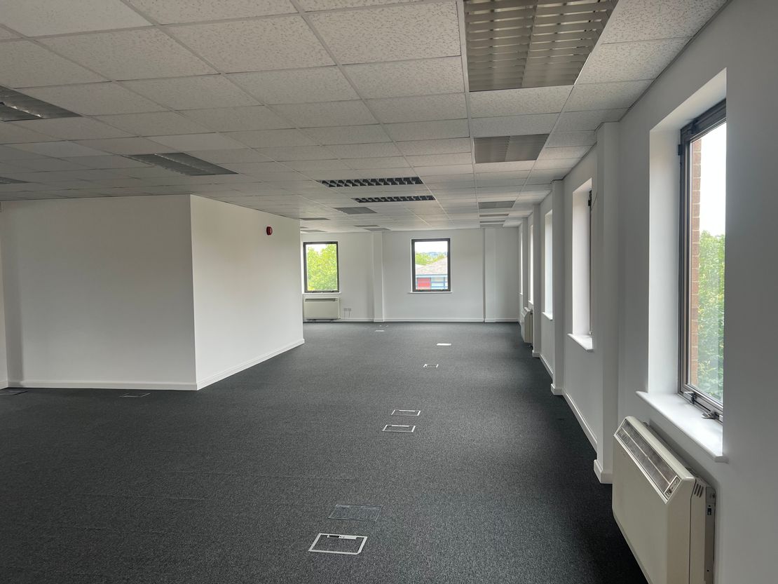 12 Ashford House, Beaufort Court, Sir Thomas Longley Road, Medway City Estate, Rochester, Kent, ME2 4FA