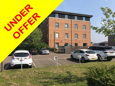 Property Image for 12 Ashford House, Beaufort Court, Sir Thomas Longley Road, Medway City Estate, Rochester, Kent, ME2 4FA