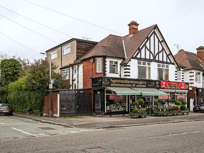 Property Image for 74 & 74a Cheadle Road, Cheadle Hulme, Cheshire, SK8 5DU